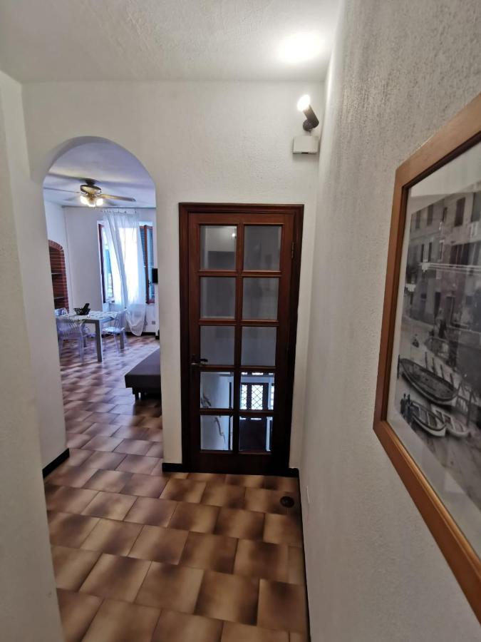 Vacation Вернацца Экстерьер фото